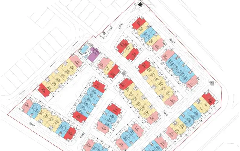 Casa Familia-Site Plans Image#3b87a