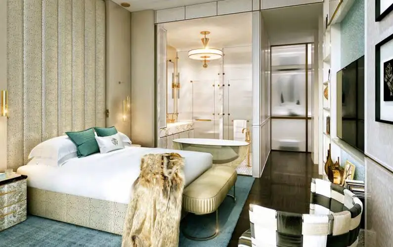 Cavalli Casa Tower-Interior Image#75d7e