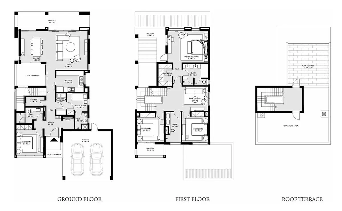 Caya Villas-Public Image#51d7c