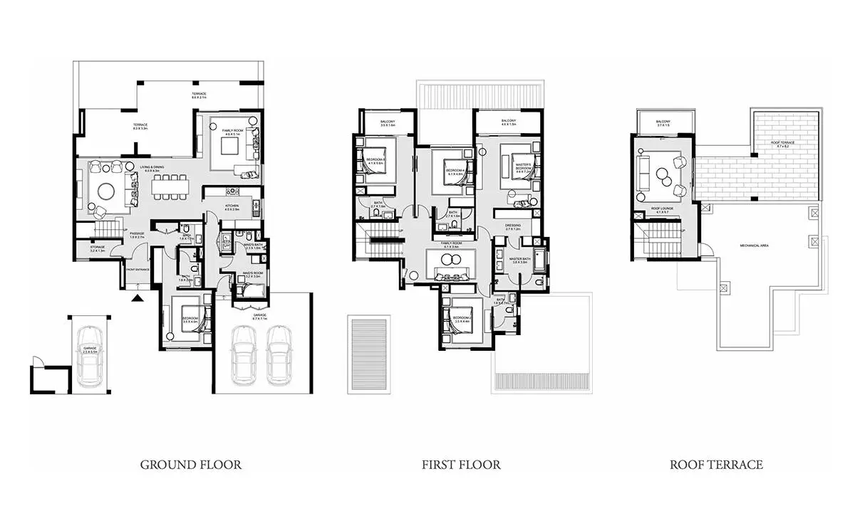 Caya Villas-Public Image#f7807