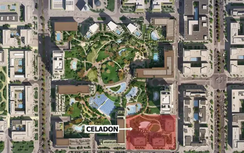 Celadon-Site Plans Image#572eb