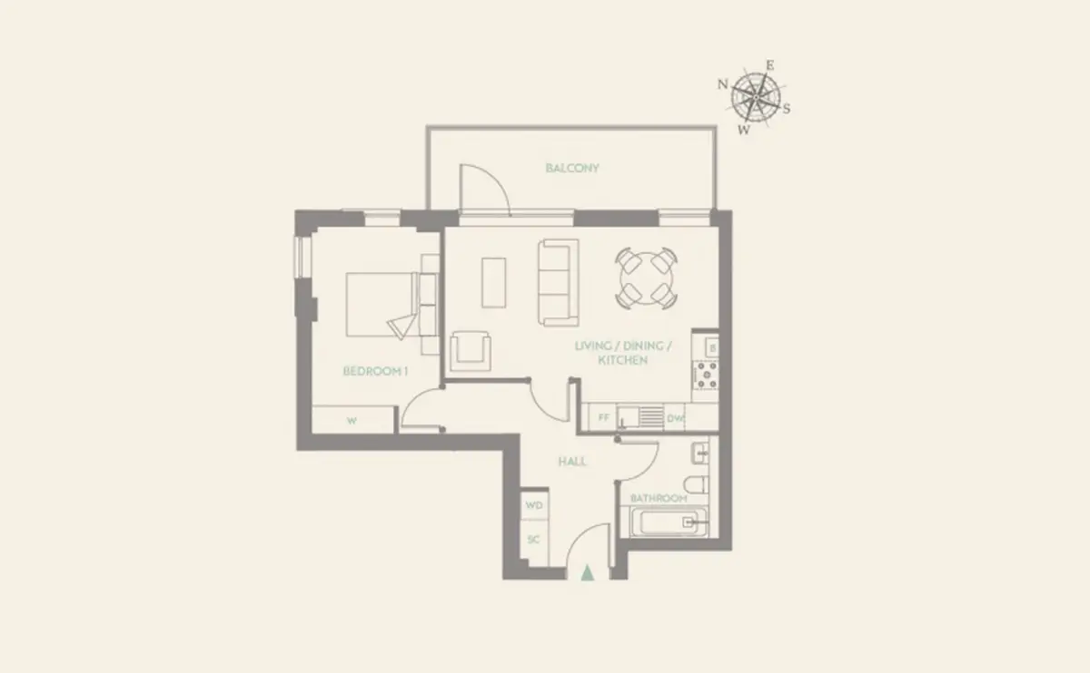 Centenary House-Flat Plans Image#ac77a