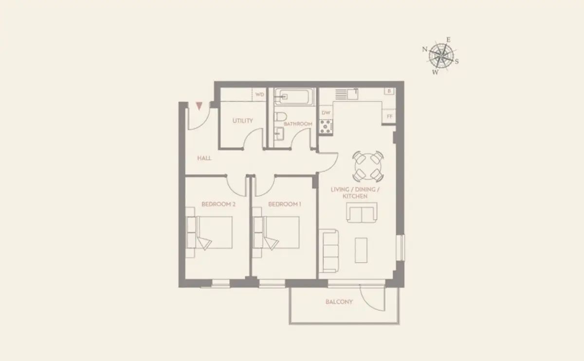 Centenary House-Flat Plans Image#e36a7