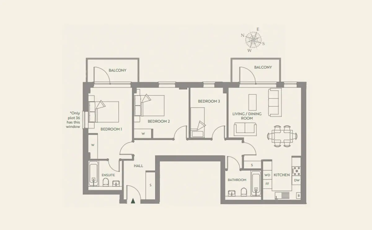 Centenary House-Flat Plans Image#2da95