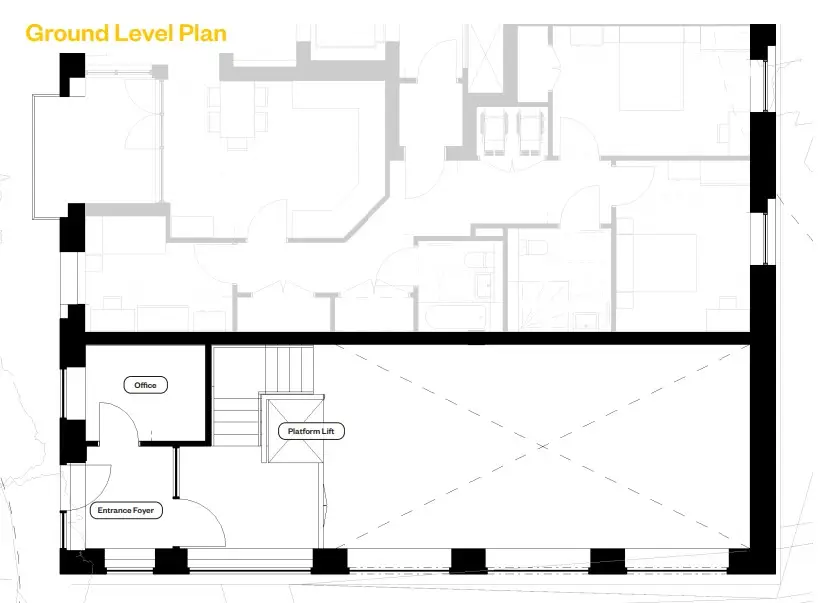 Central Somers Town Plots 5 and 6-Flat Plans Image#7787d