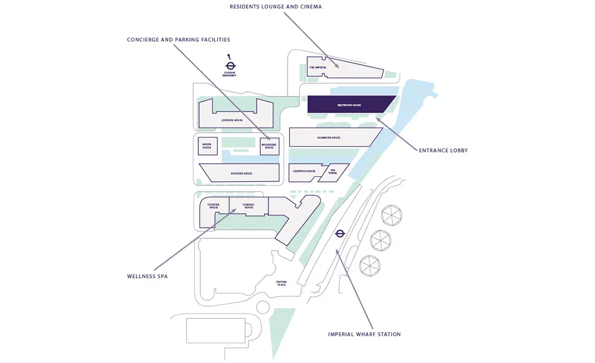 Chelsea Creek-Site Plans Image#15833