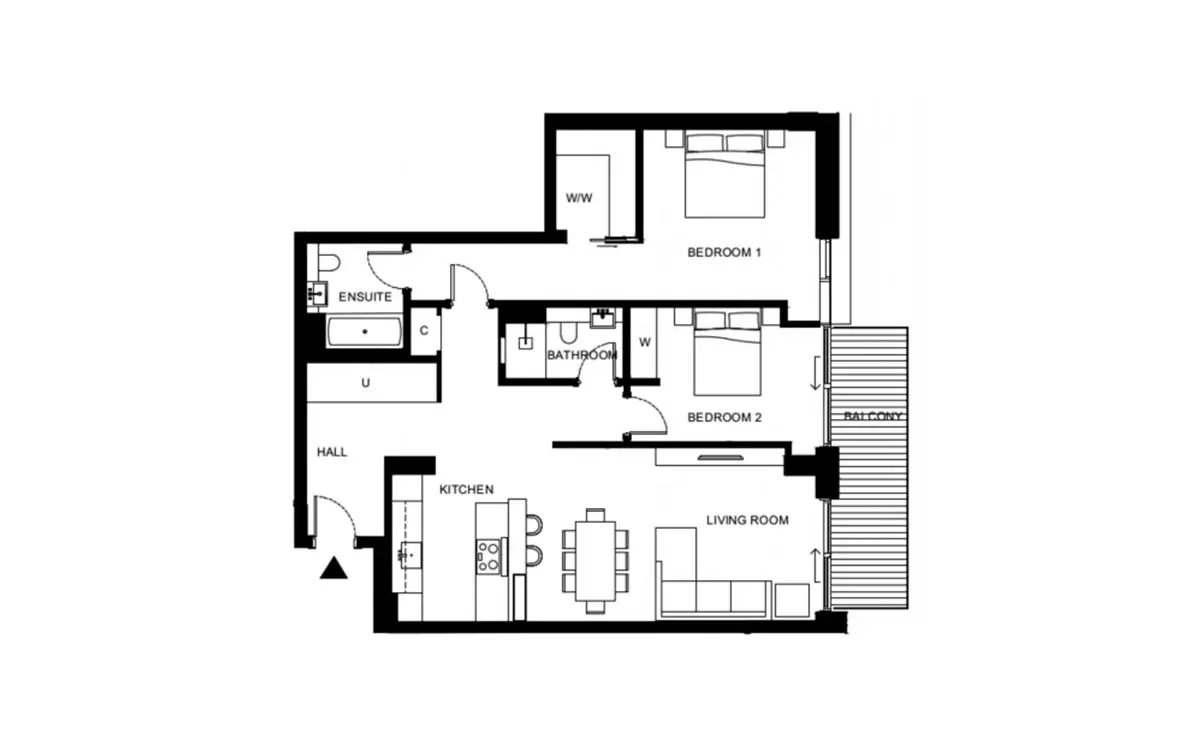 Chelsea Island-Flat Plans Image#71a13