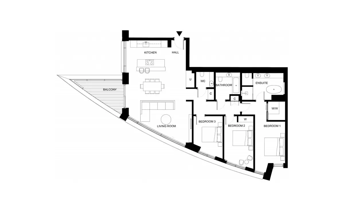 Chelsea Island-Flat Plans Image#5dbfe