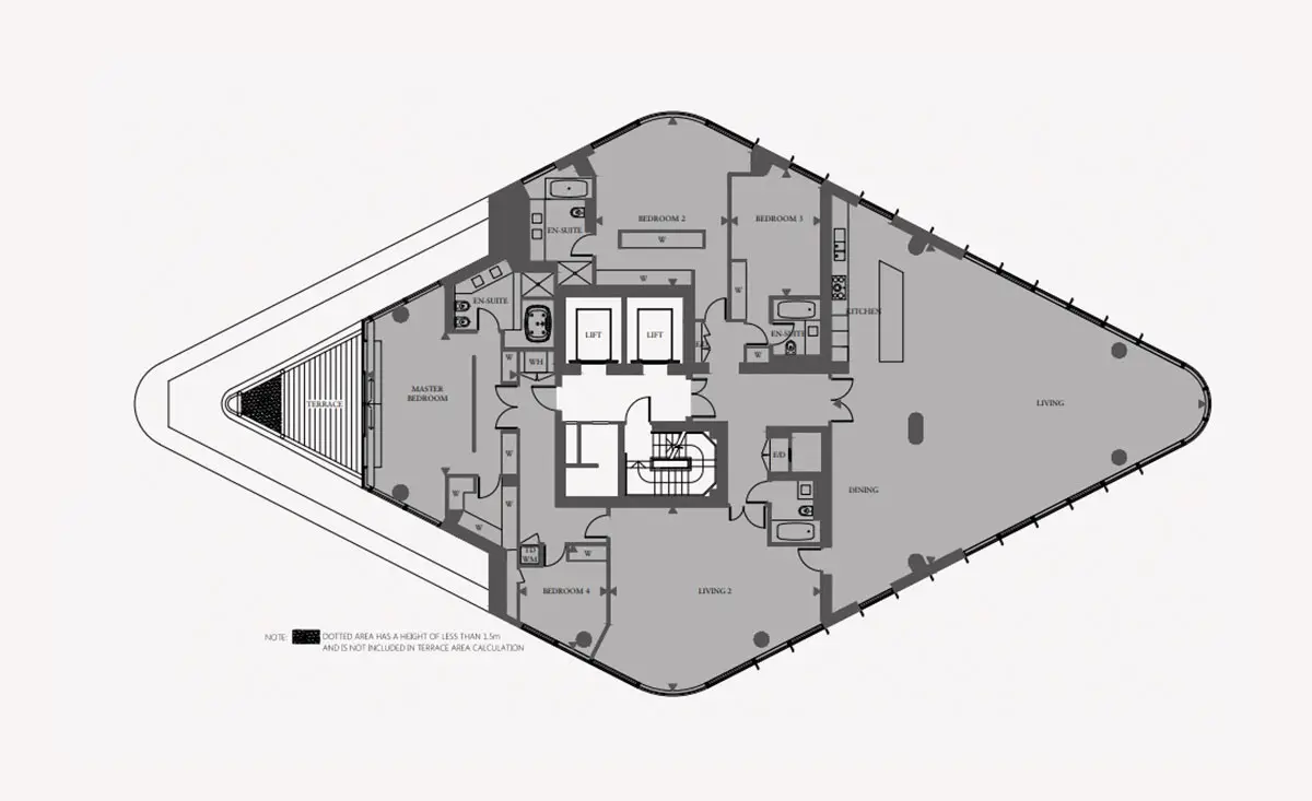 Chelsea Waterfront-Flat Plans Image#5b0f0