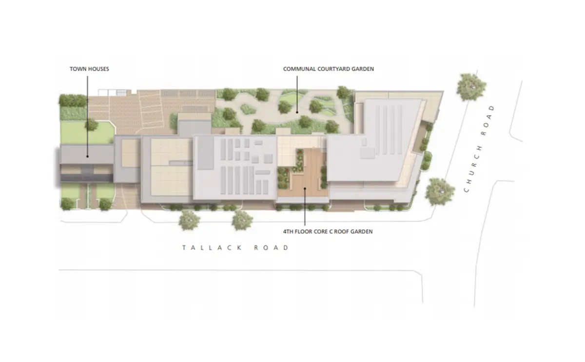 Church Road-Site Plans Image#6fdfe