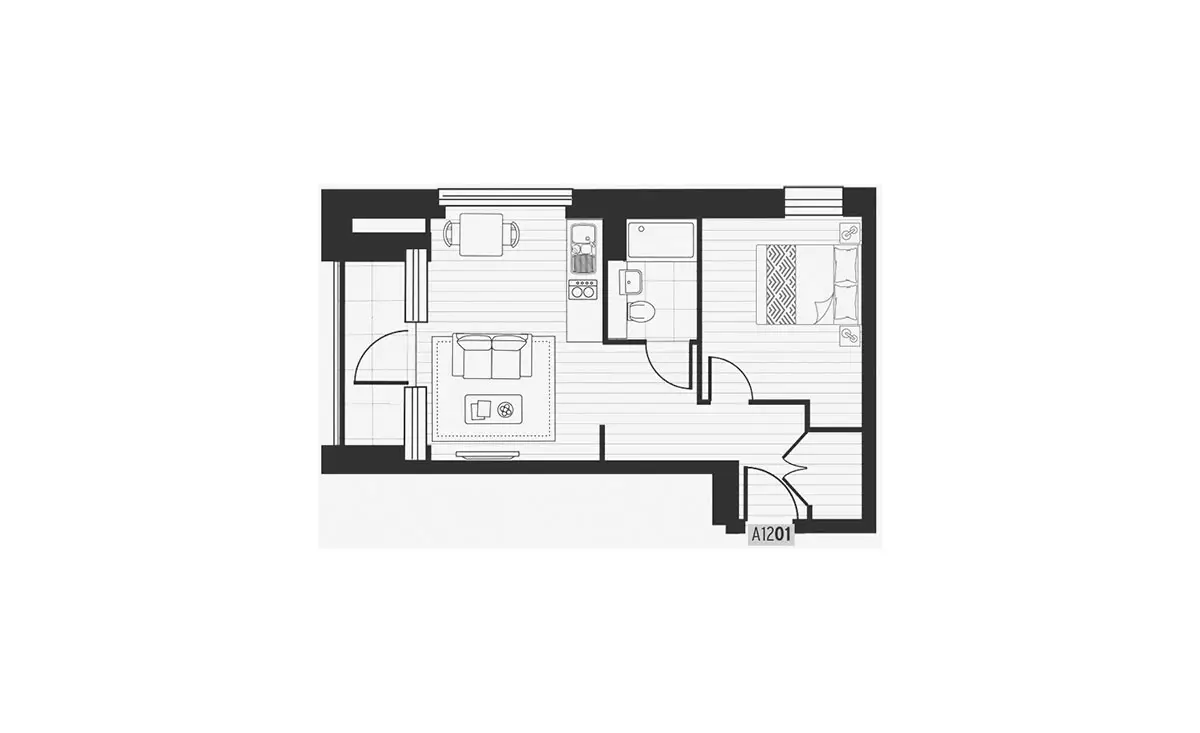 Citypark Gardens-Flat Plans Image#7be47