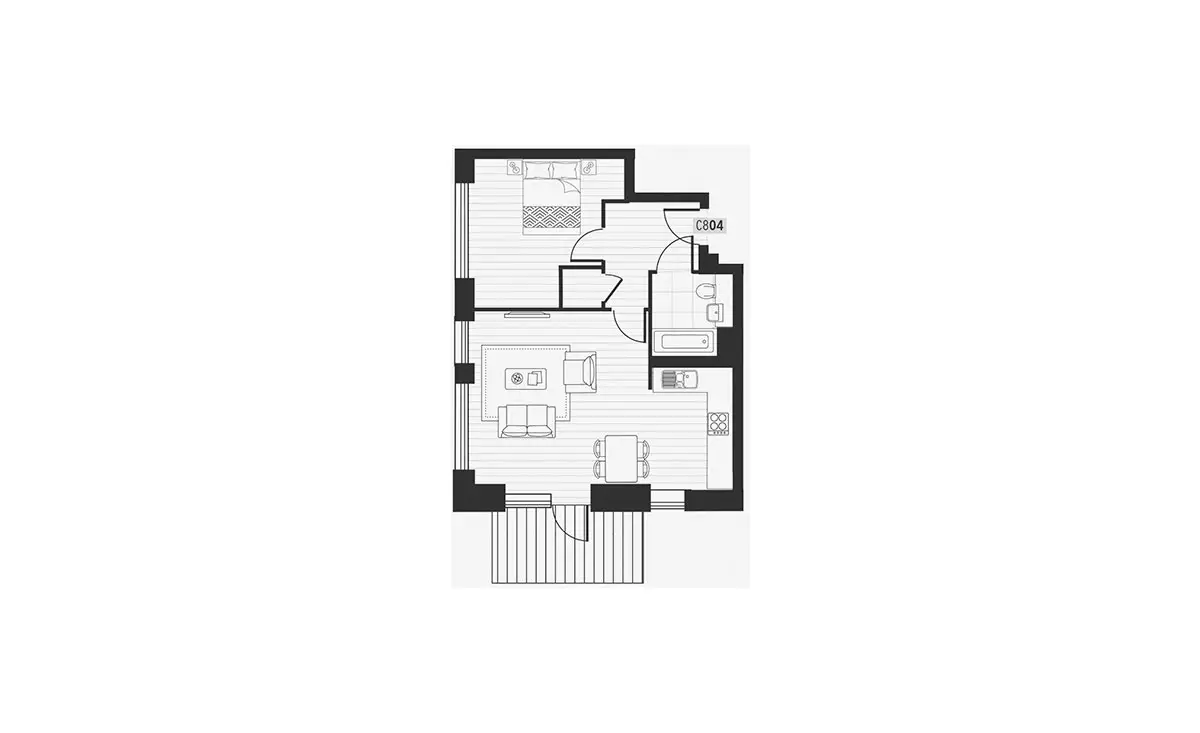 Citypark Gardens-Flat Plans Image#86cc8