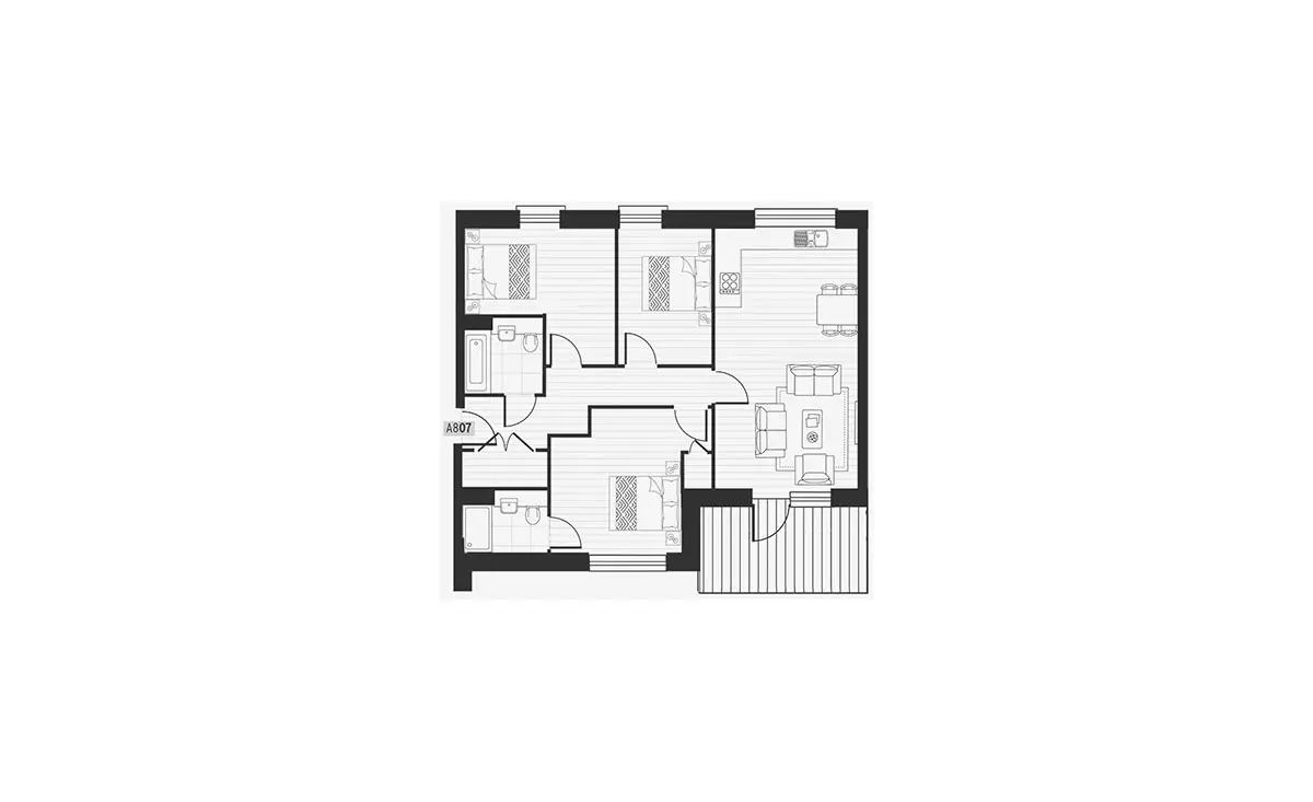 Citypark Gardens-Flat Plans Image#e9da8