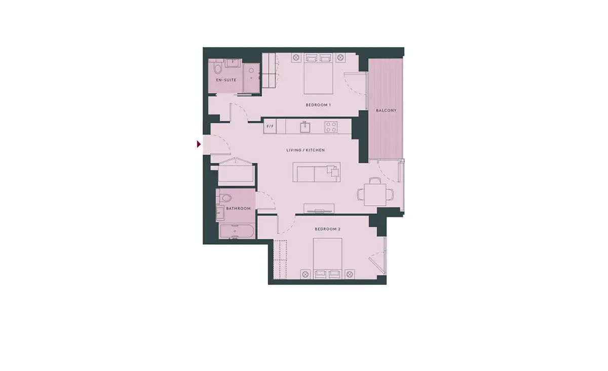 Coda Avanton Battersea-Flat Plans Image#cbb83