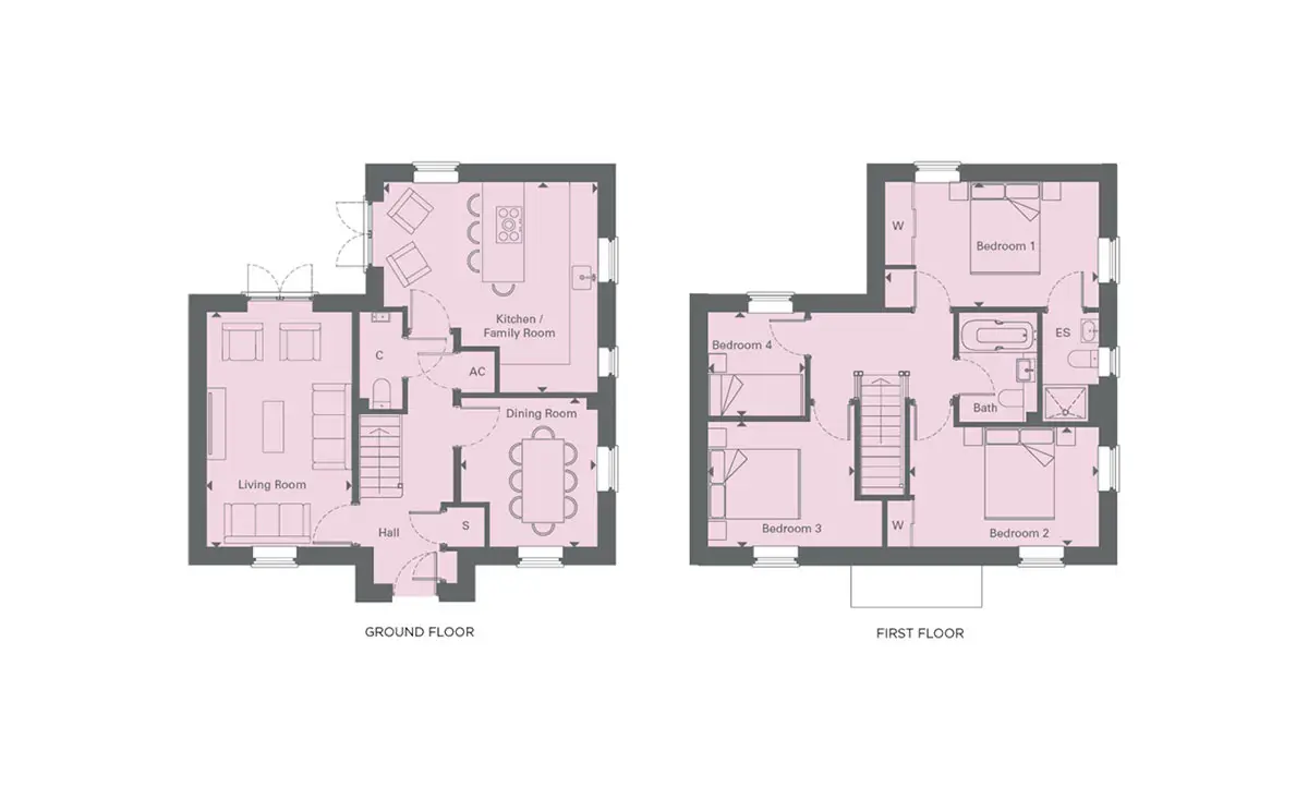 Coggeshall West-Flat Plans Image#6acb8