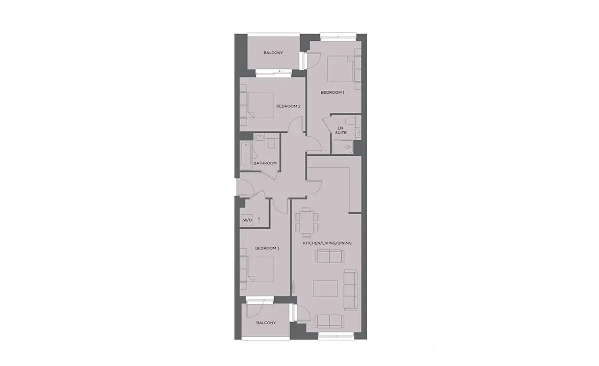 Colindale Gardens-Flat Plans Image#b7660