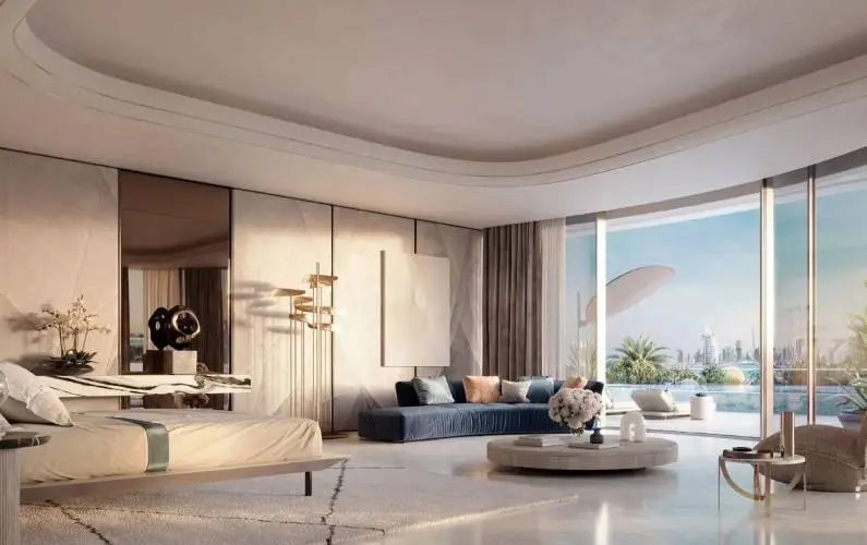 Como Residences-Interior Image#49b2e