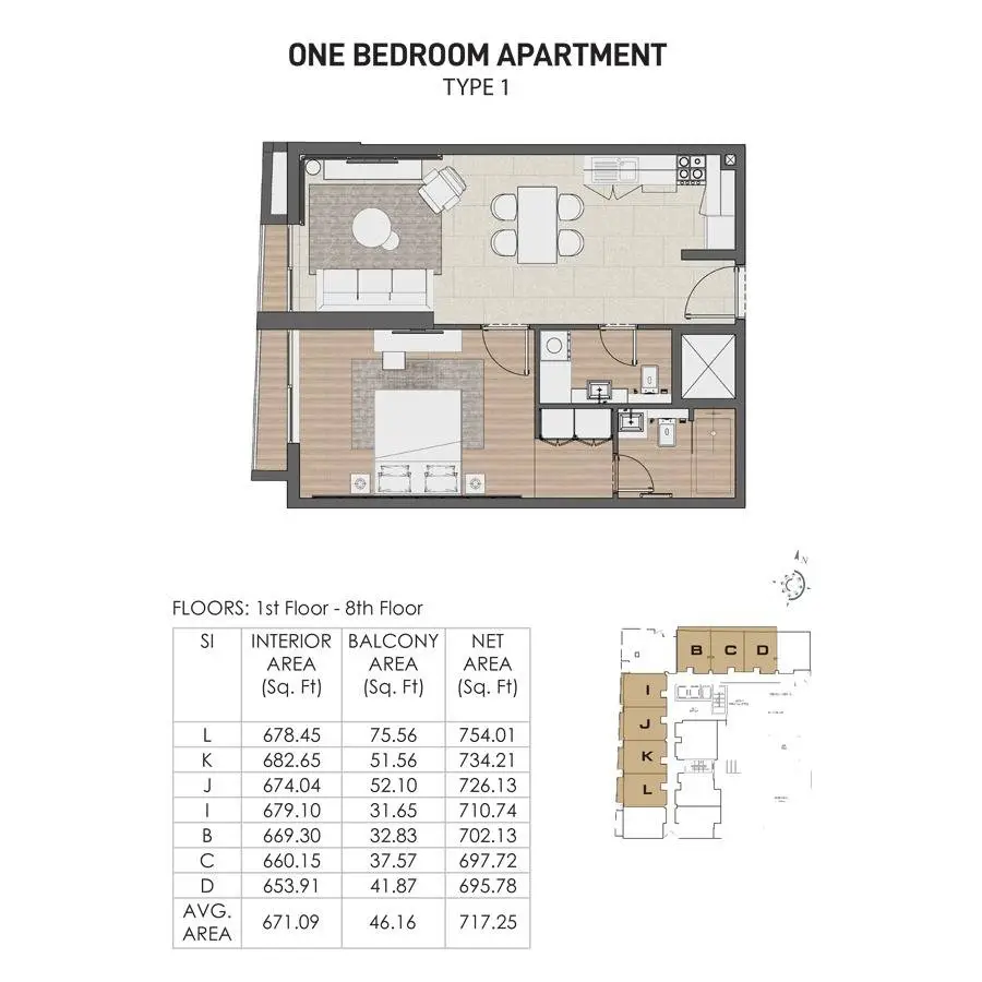 Concept 7 Residences-Public Image#2555d