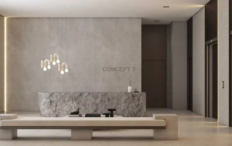 Concept 7 Residences-Interior Image#c8e52