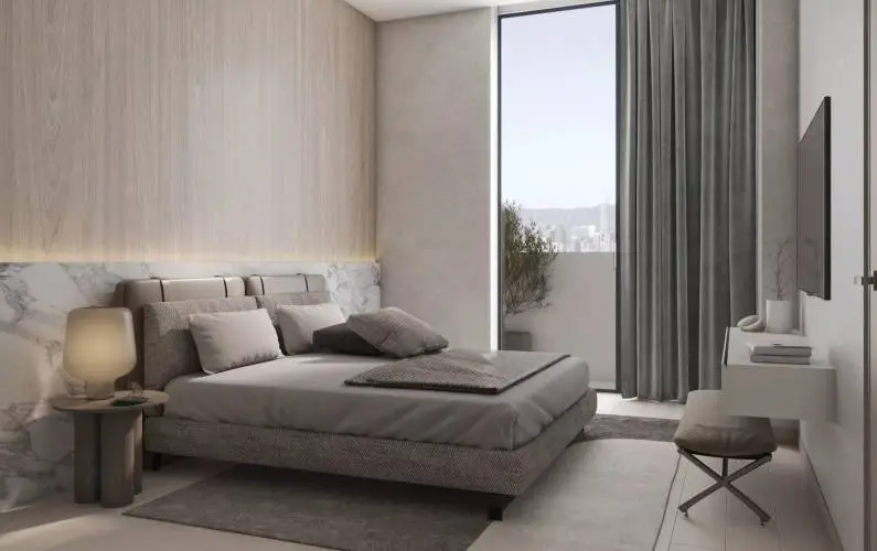 Concept 7 Residences-Interior Image#58665