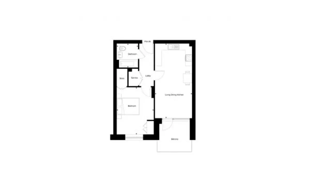 Copley Hanwell-Flat Plans Image#f94c1