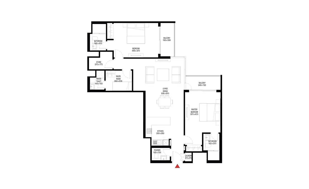 Crest Grande Apartments-Public Image#5af75