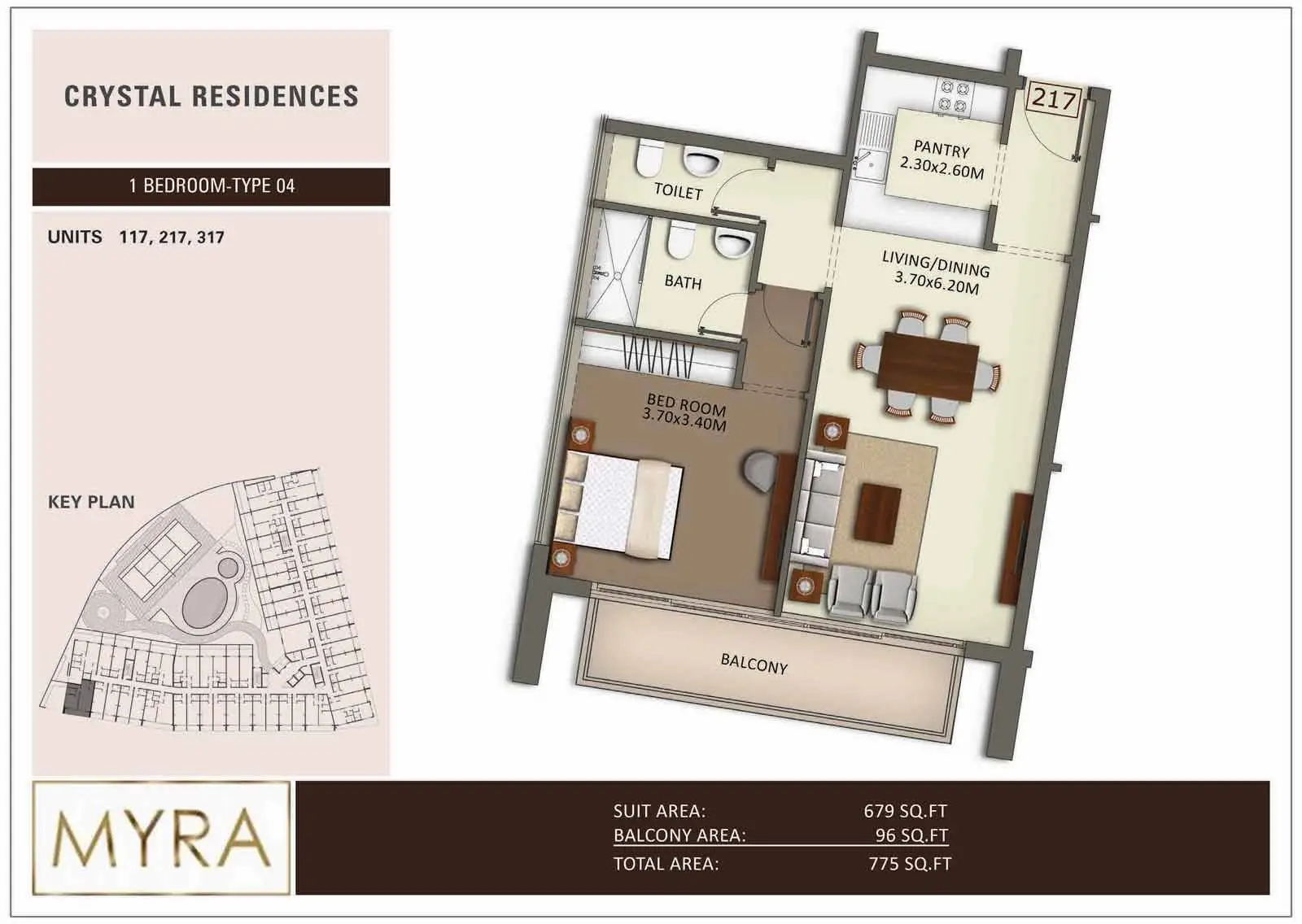 Crystal Residence-Public Image#3a3d4