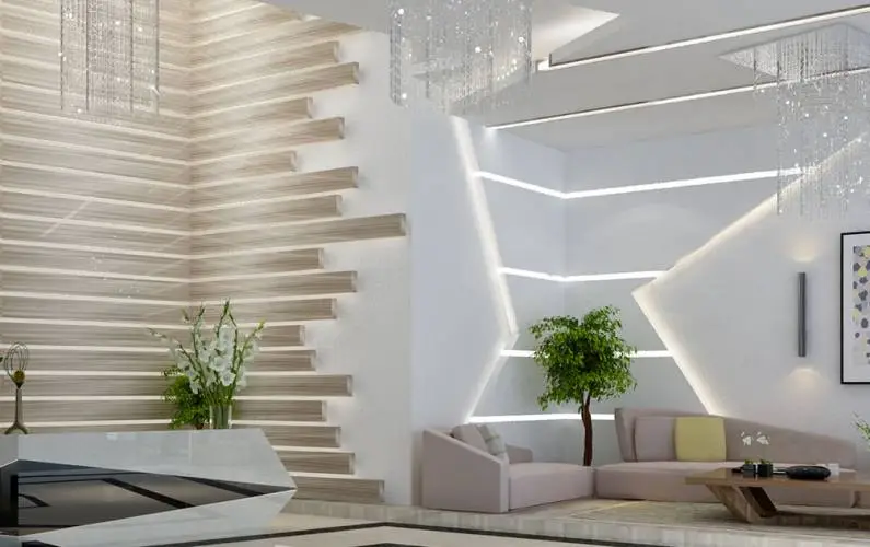 Crystal Residence-Interior Image#9c8e2