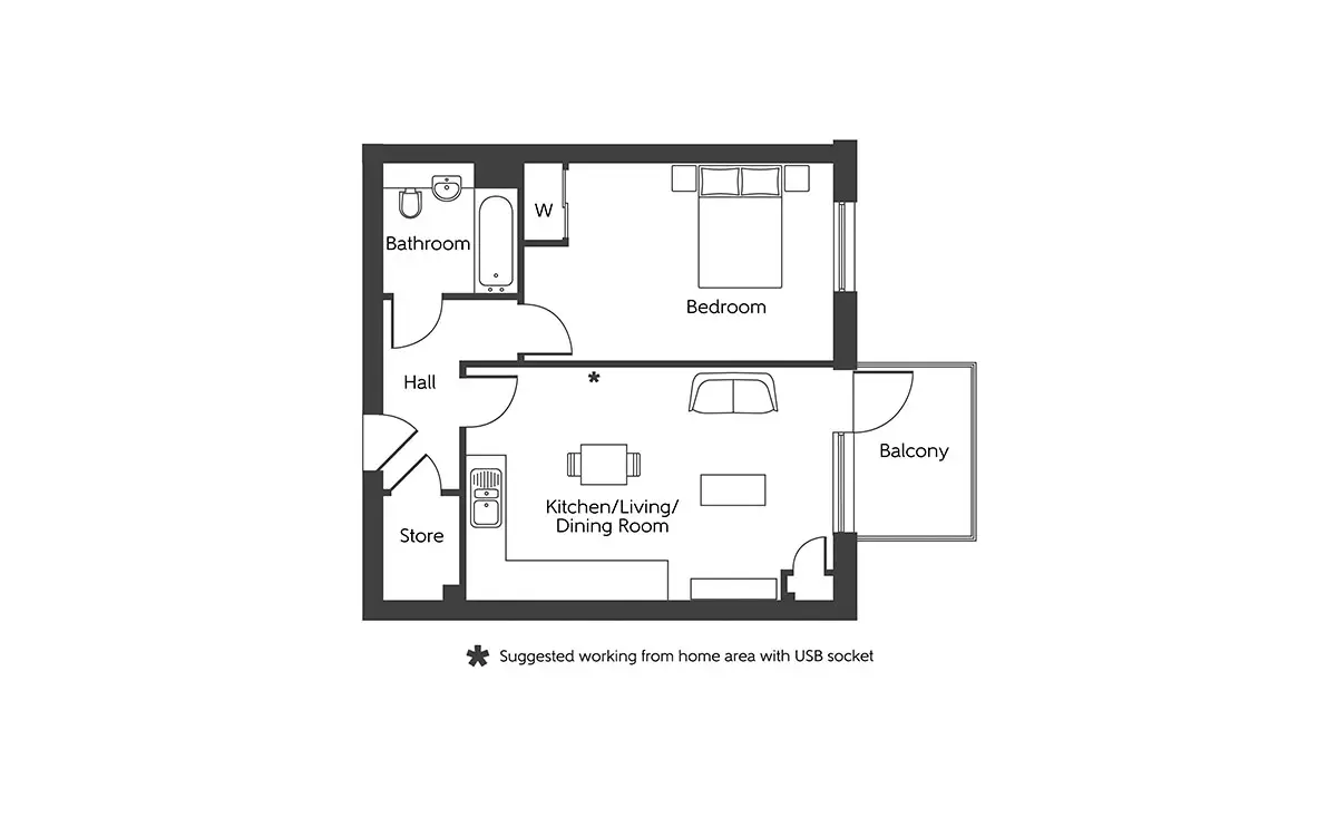 Dacres Wood Court-Flat Plans Image#d8ab8