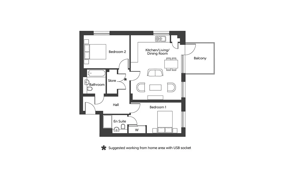 Dacres Wood Court-Flat Plans Image#bb3c6