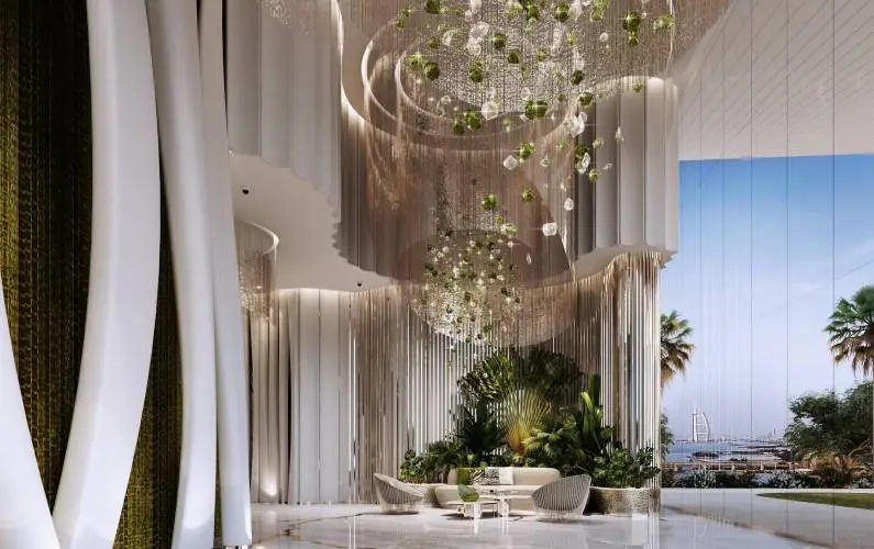 Damac Bay 2-Interior Image#421b6