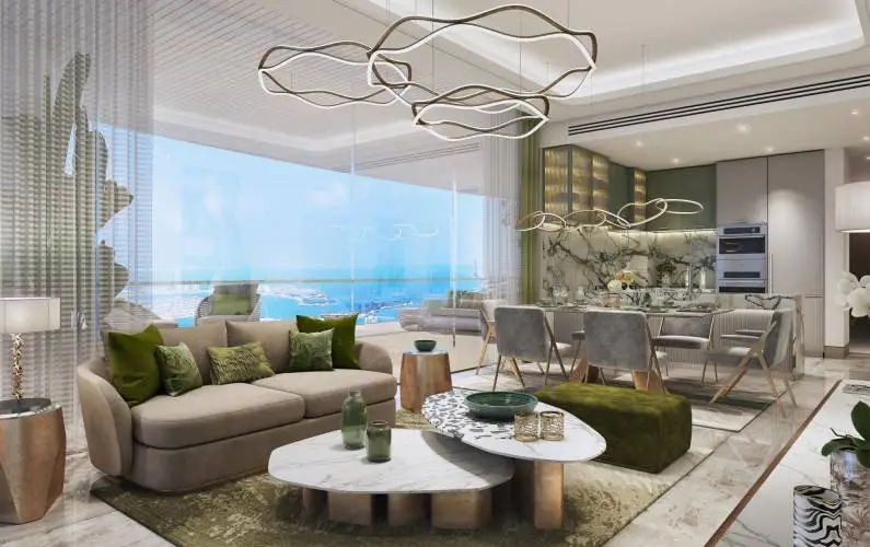 Damac Bay 2-Interior Image#27a6e