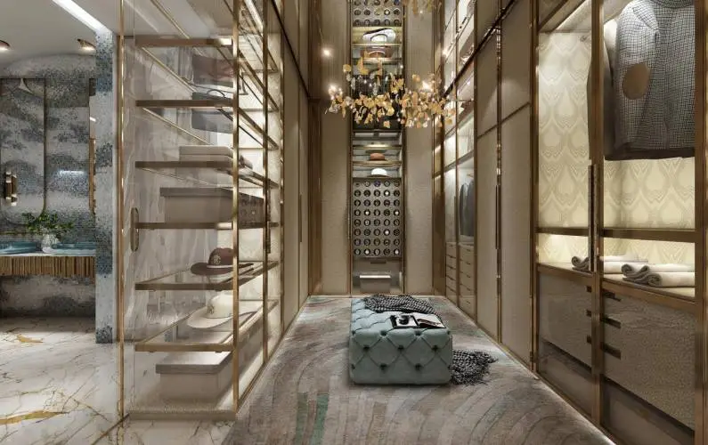 Damac Bay Cavalli-Interior Image#e1e21