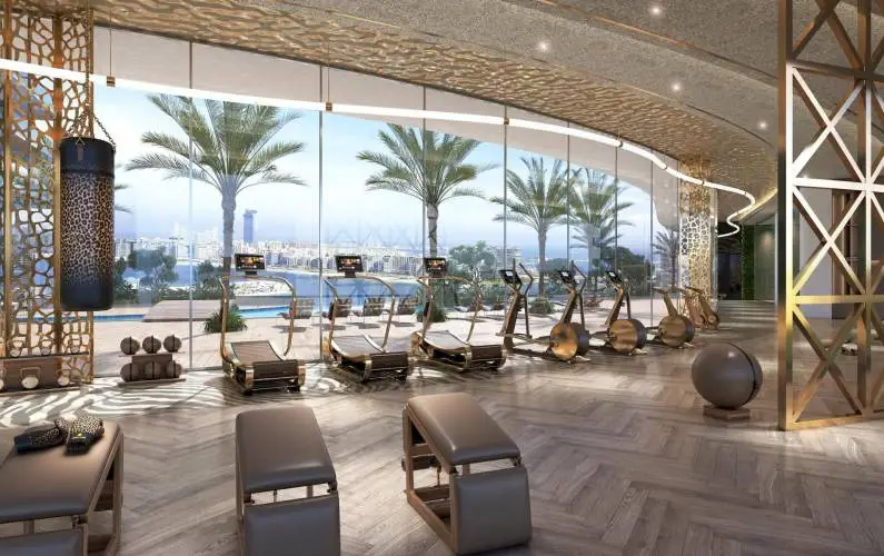 Damac Bay Cavalli-Interior Image#bef95