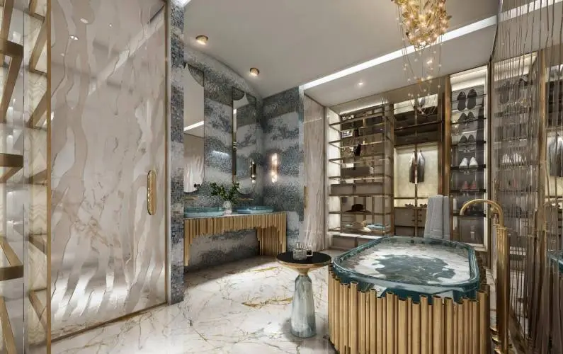 Damac Bay Cavalli-Interior Image#40c8b