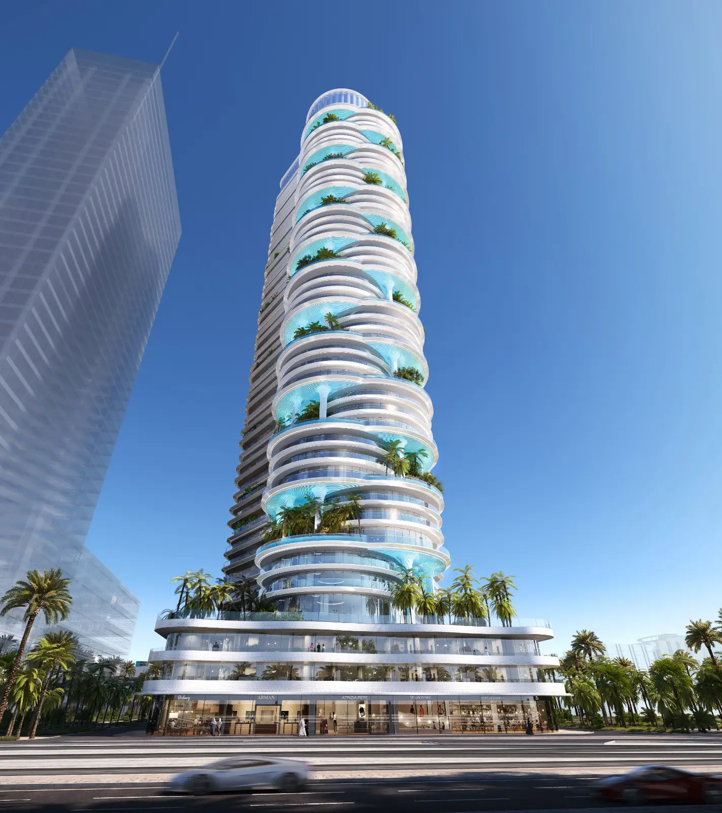 Damac Casa-Public Image#d1294