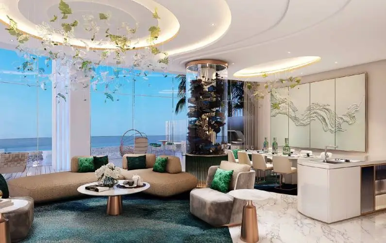 Damac Casa-Interior Image#317de