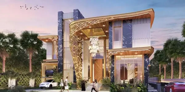 Damac Gems Estates 1