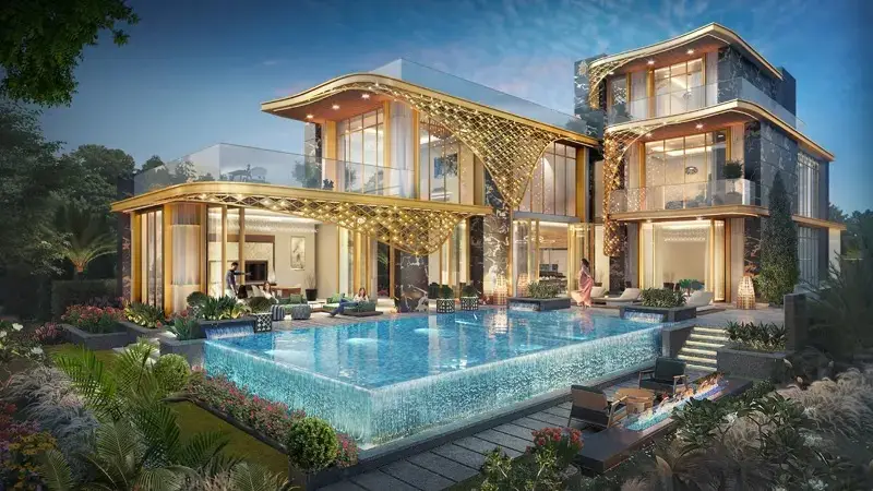 Damac Gems Estates 1-Public Image#8dde5