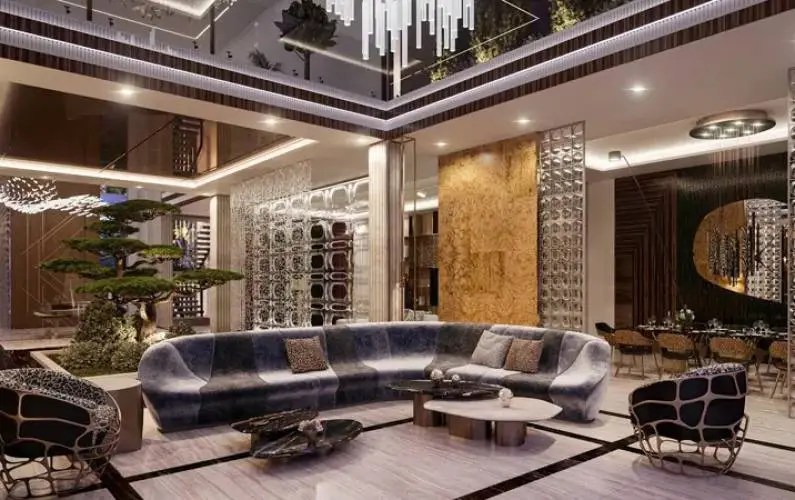 Damac Gems Estates 1-Interior Image#e186e