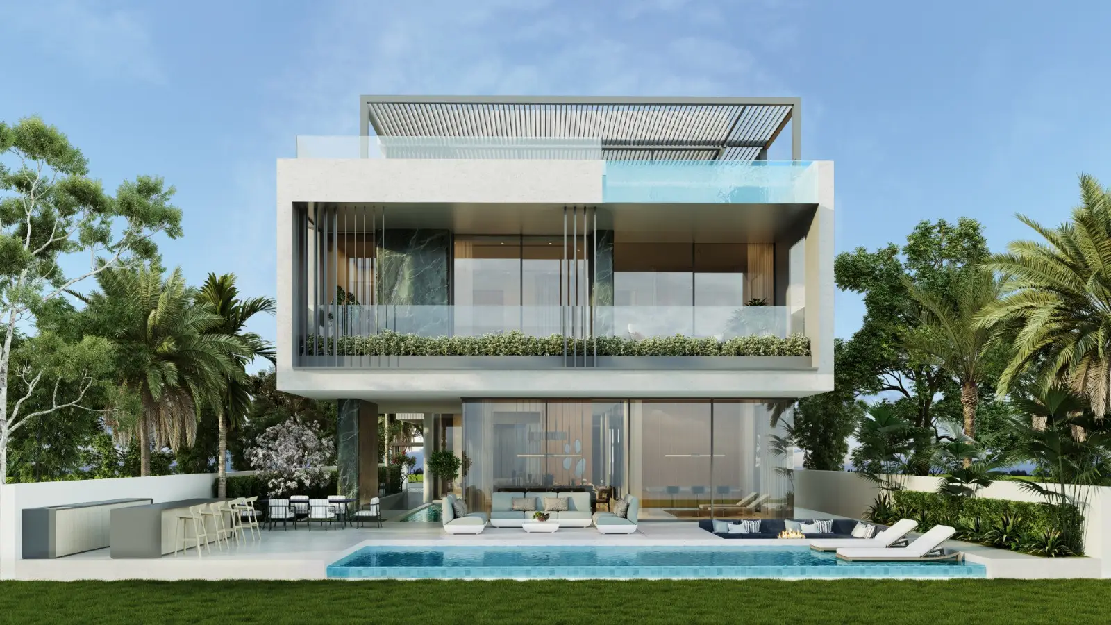 Damac Hills Utopia-Public Image#af980