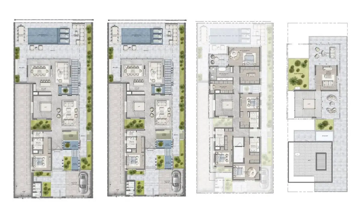 Damac Hills Utopia-Public Image#f9e95