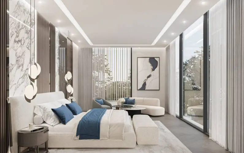 Damac Hills Utopia-Interior Image#76d01