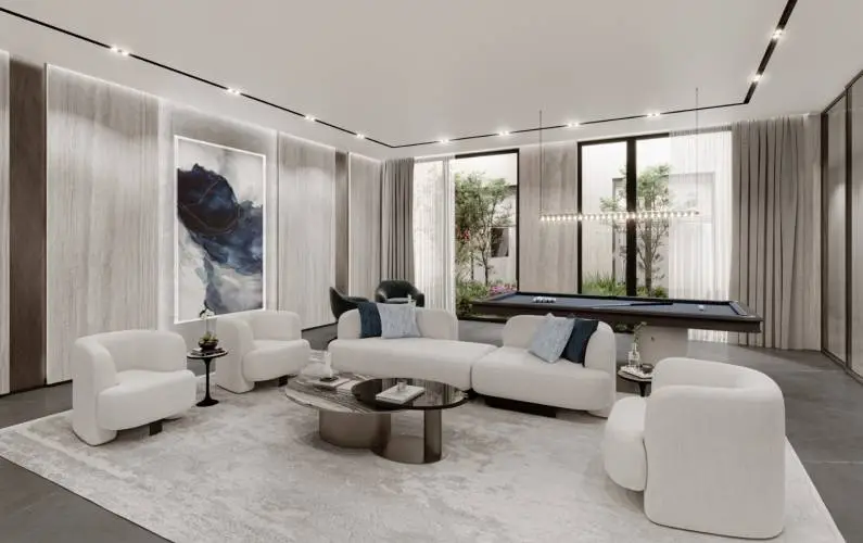 Damac Hills Utopia-Interior Image#876bf