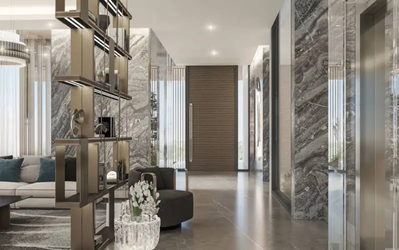 Damac Hills Utopia-Interior Image#1da85