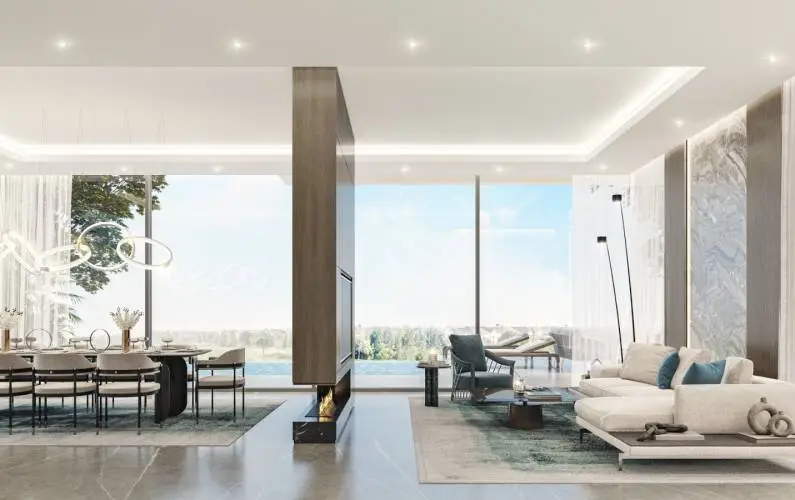 Damac Hills Utopia-Interior Image#9735f