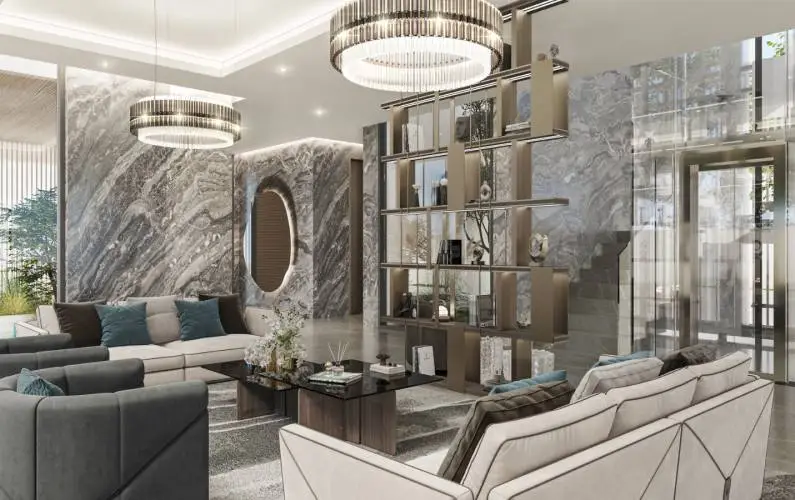 Damac Hills Utopia-Interior Image#c16f5