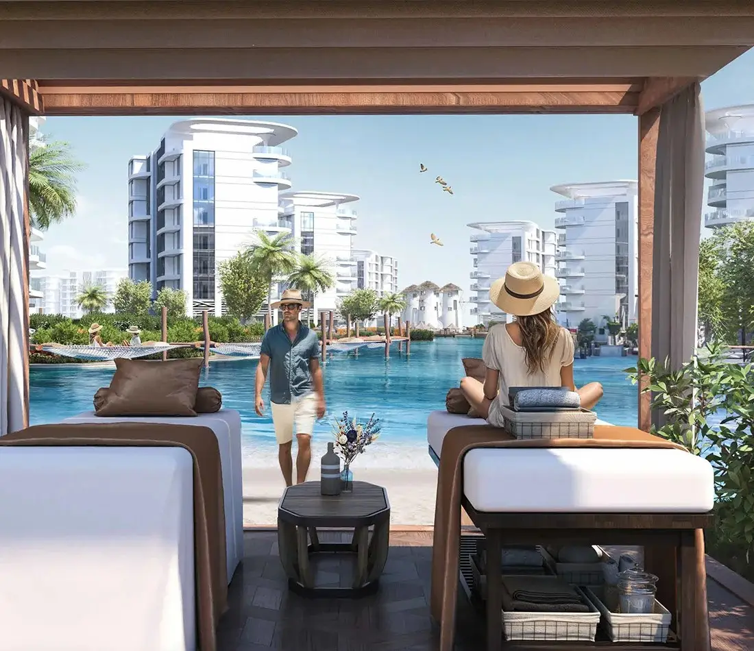 Damac Lagoon Views 3-Public Image#c94de