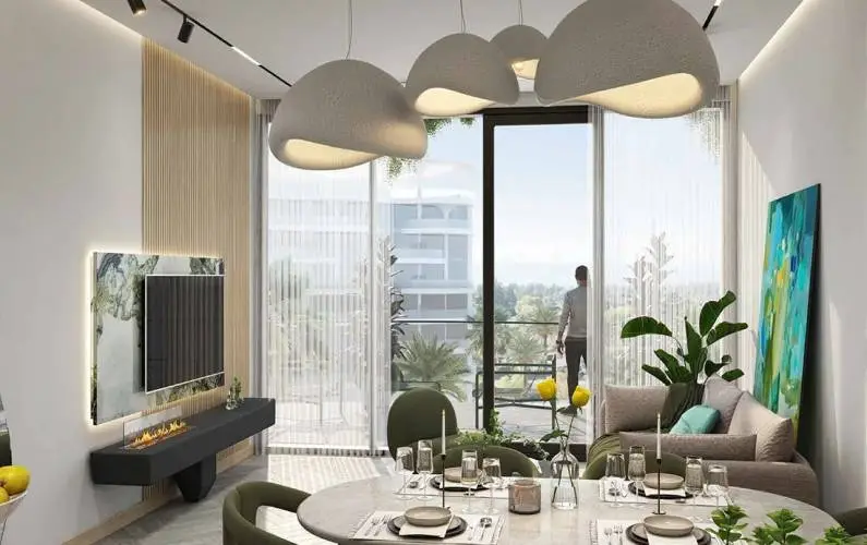 Damac Lagoon Views 3-Interior Image#3935f