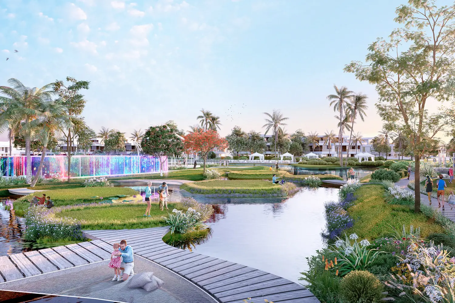 Damac Lagoons Morocco 2-Public Image#79298